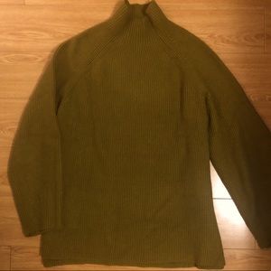 Zara turtleneck